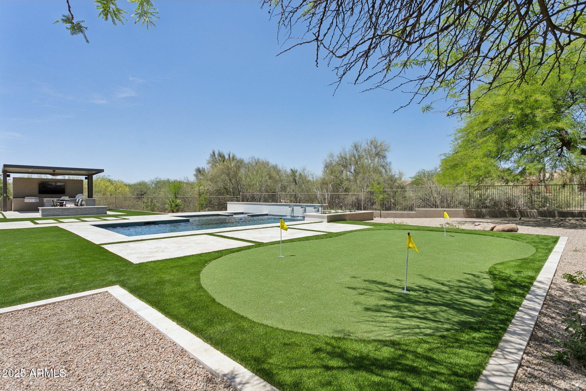 PEAKVIEW TRAILS - Residential