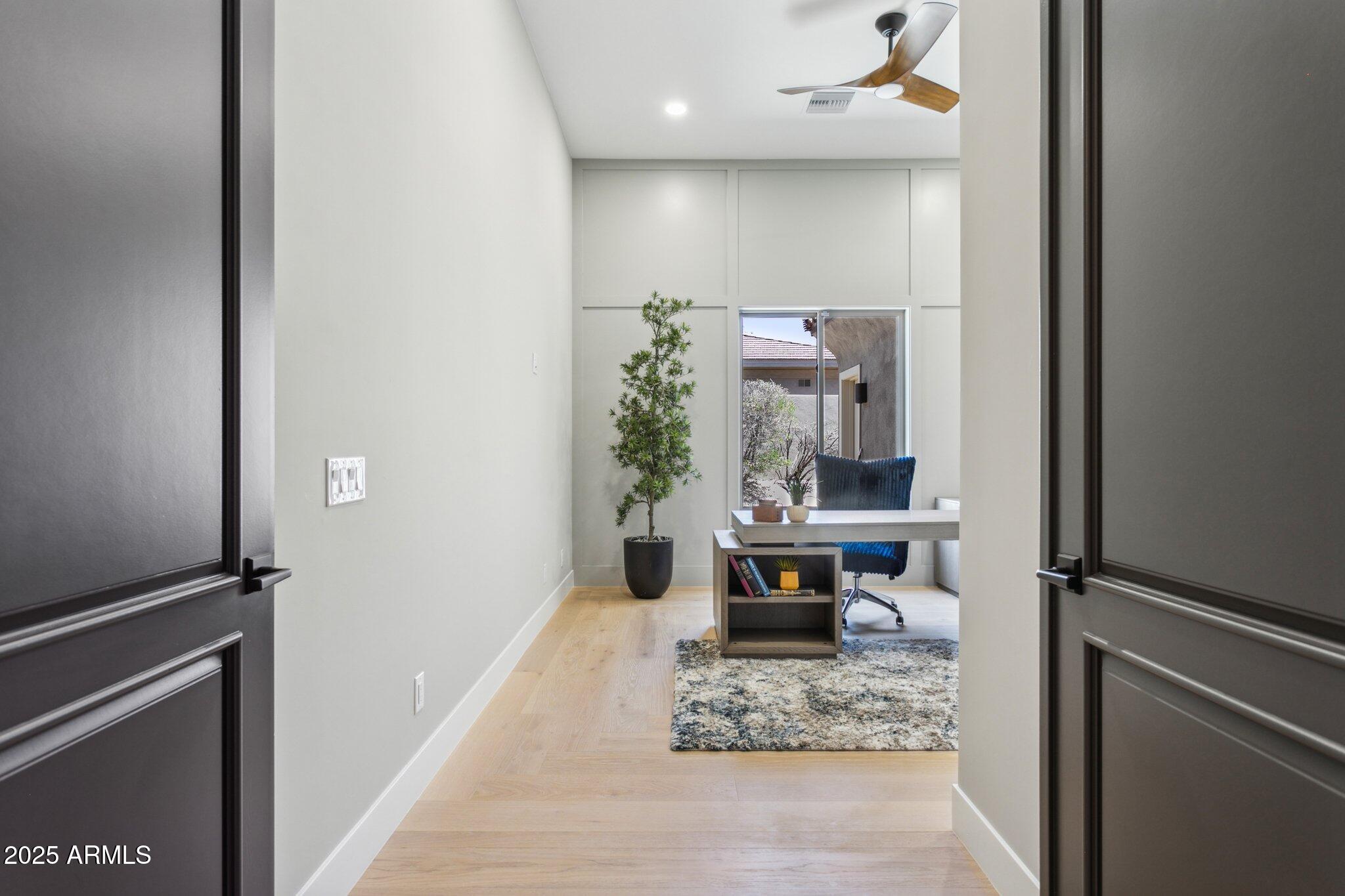 PEAKVIEW TRAILS - Residential
