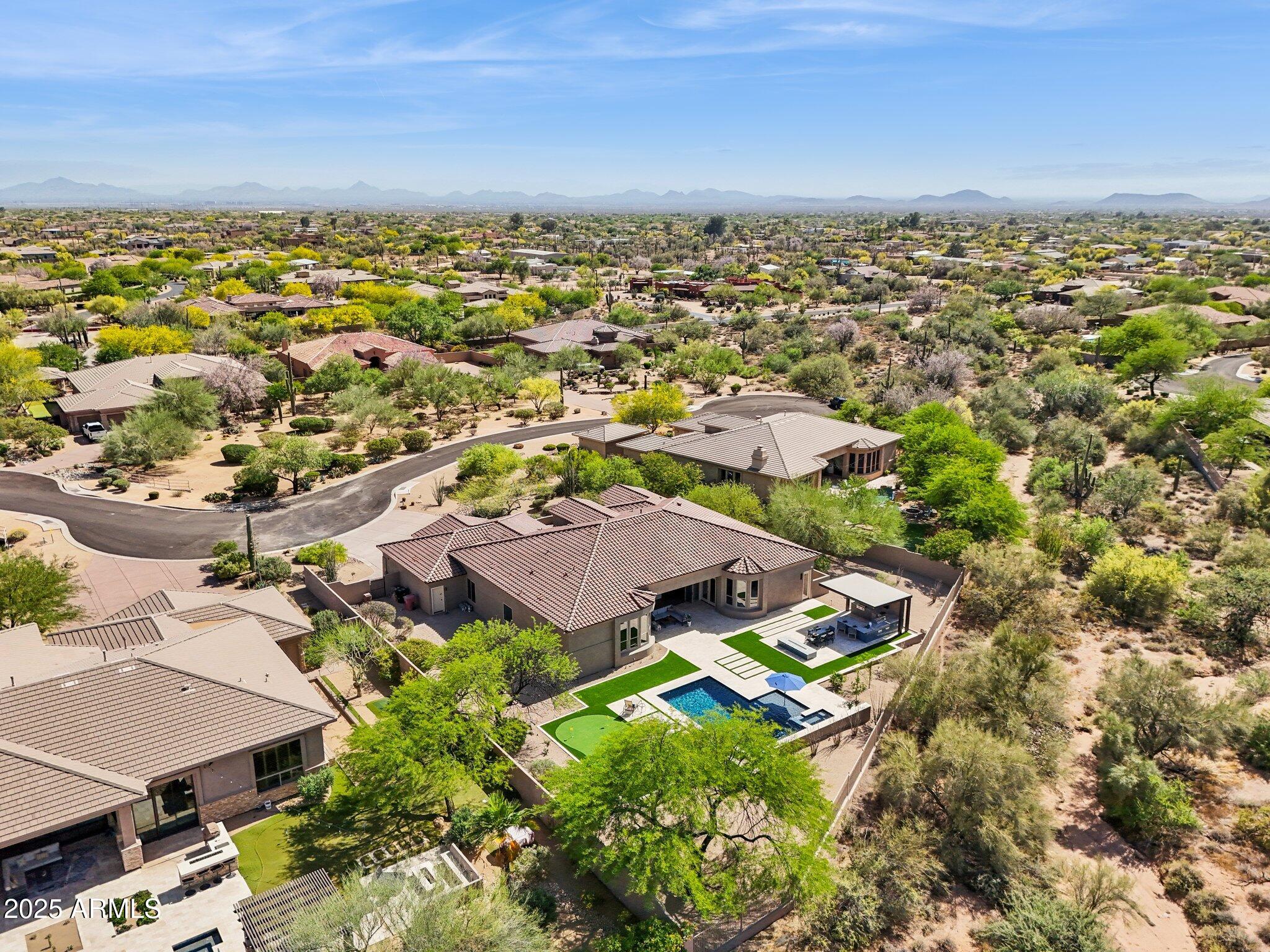 PEAKVIEW TRAILS - Residential