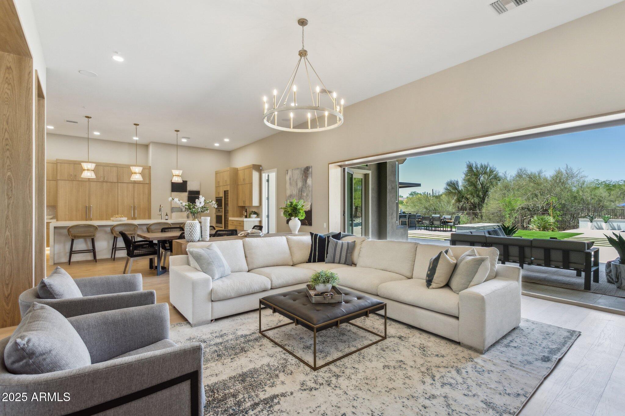 PEAKVIEW TRAILS - Residential