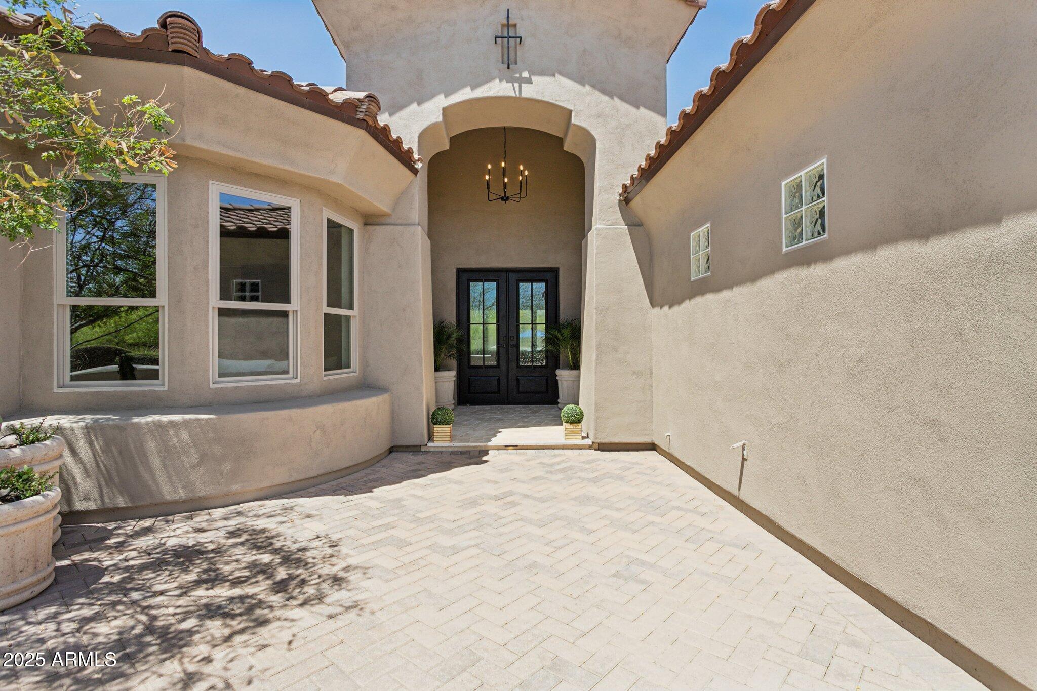 PEAKVIEW TRAILS - Residential