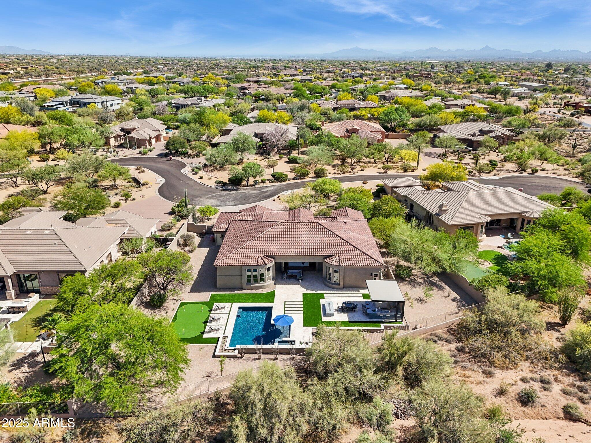 PEAKVIEW TRAILS - Residential