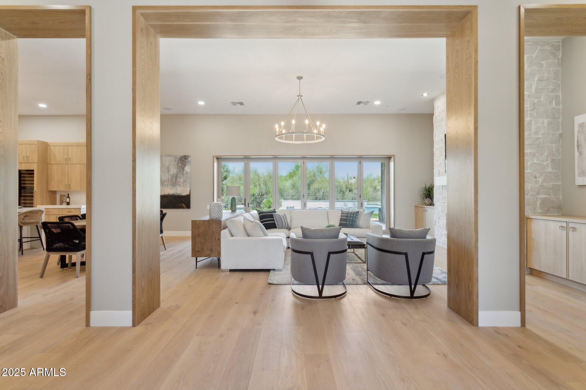 PEAKVIEW TRAILS - Residential