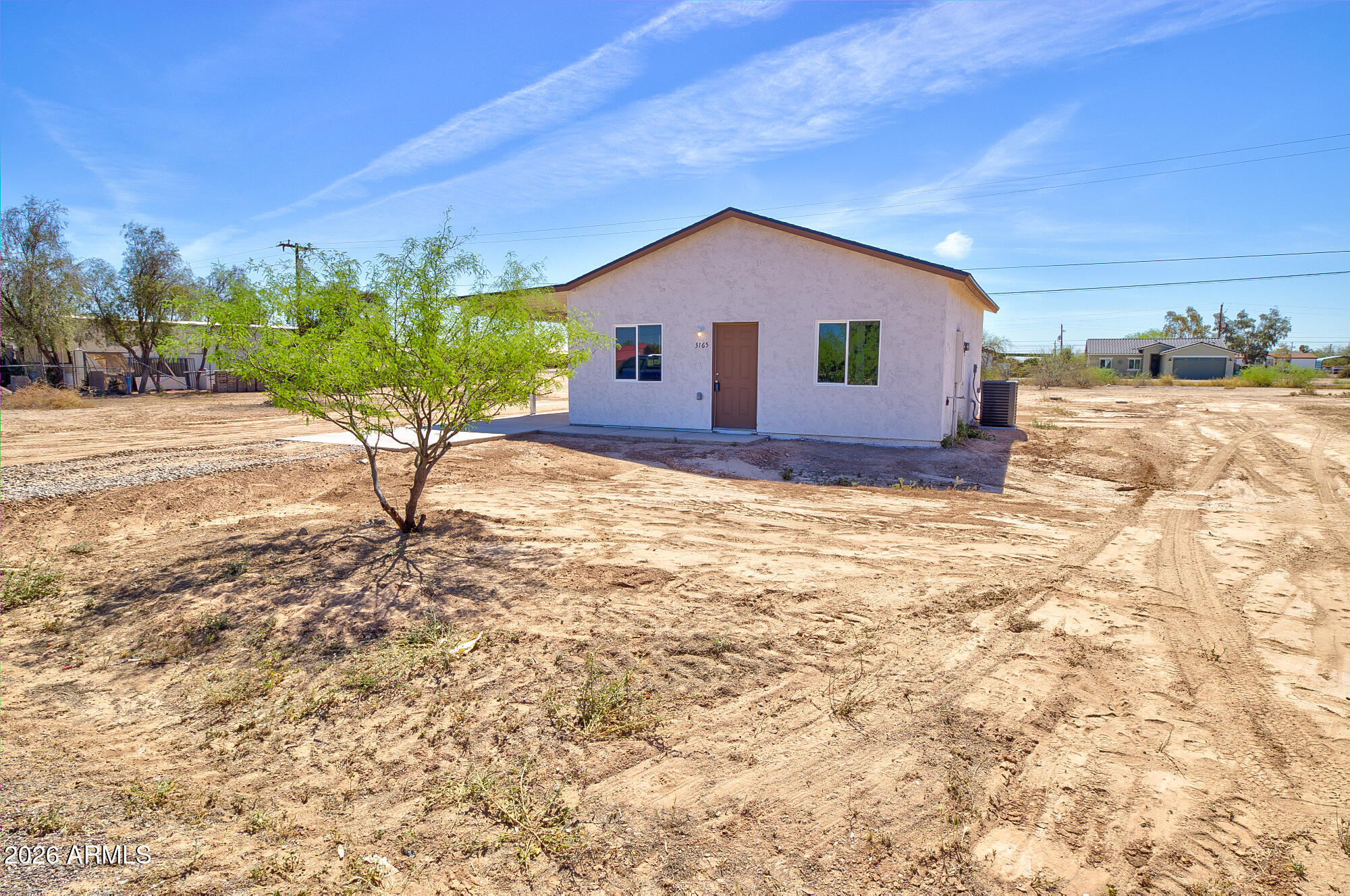 TOLTEC/ARIZONA VALLEY UNIT NINE - Residential