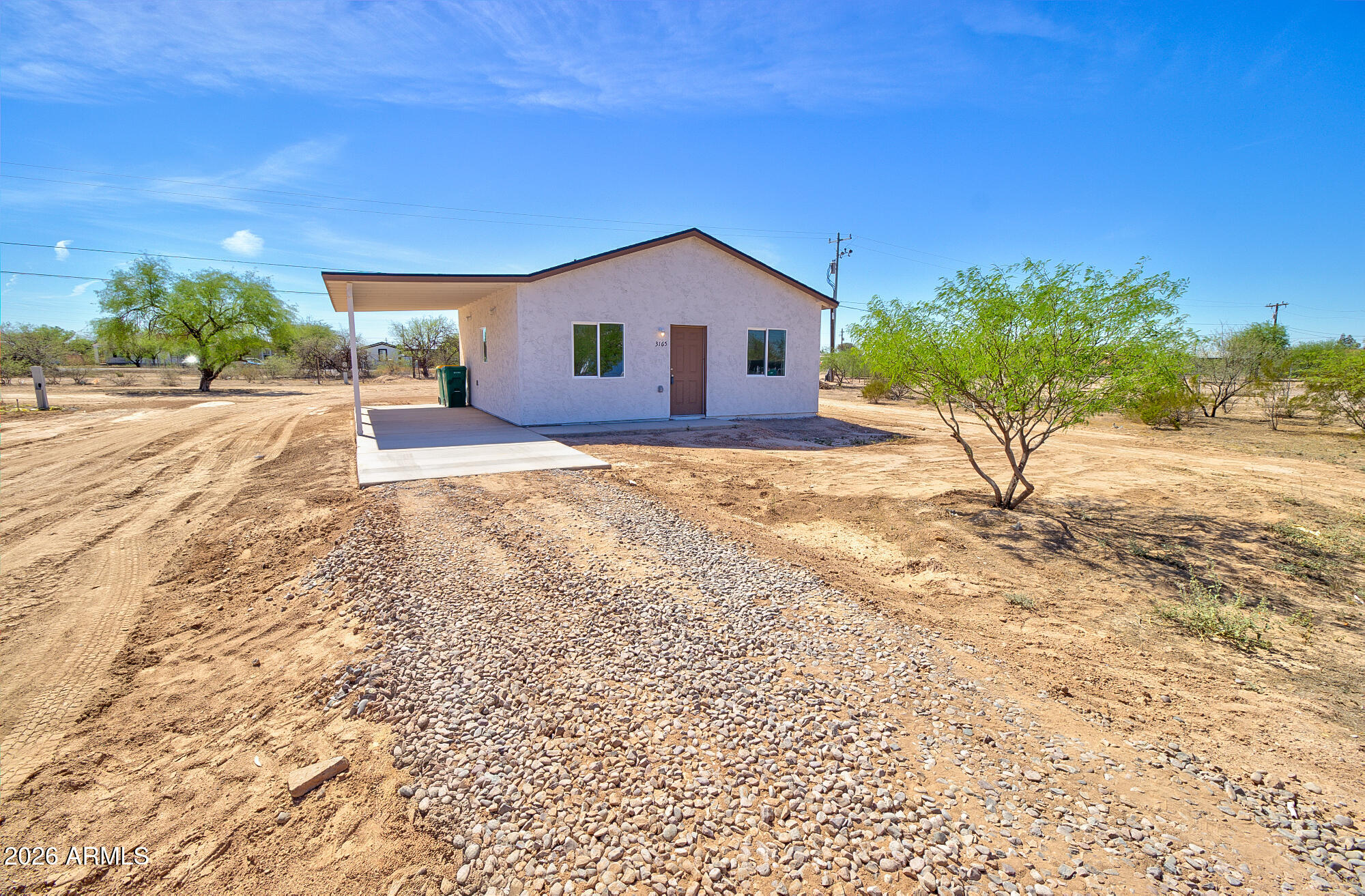 TOLTEC/ARIZONA VALLEY UNIT NINE - Residential