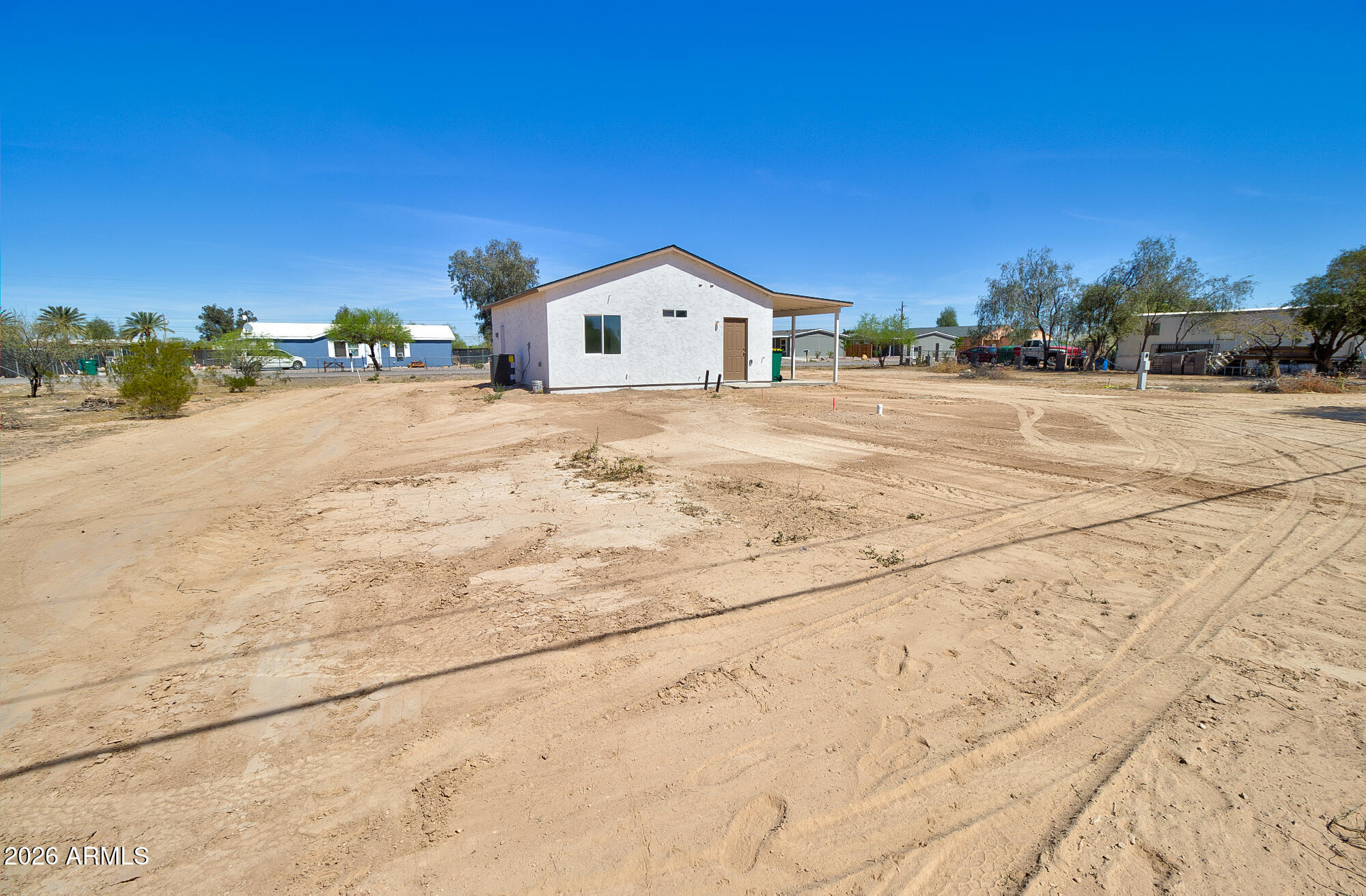 TOLTEC/ARIZONA VALLEY UNIT NINE - Residential