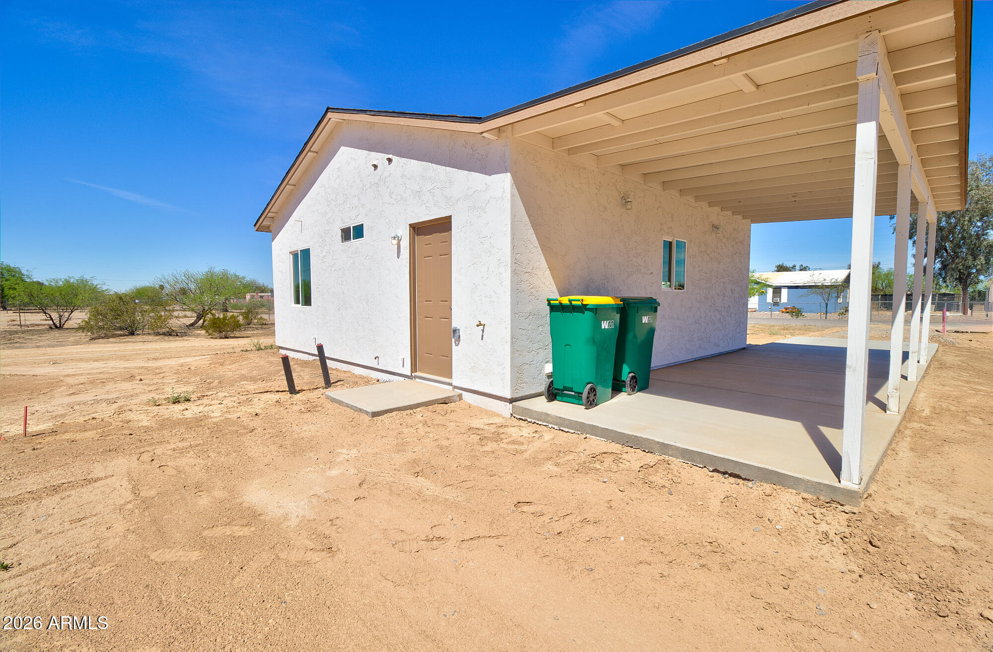 TOLTEC/ARIZONA VALLEY UNIT NINE - Residential