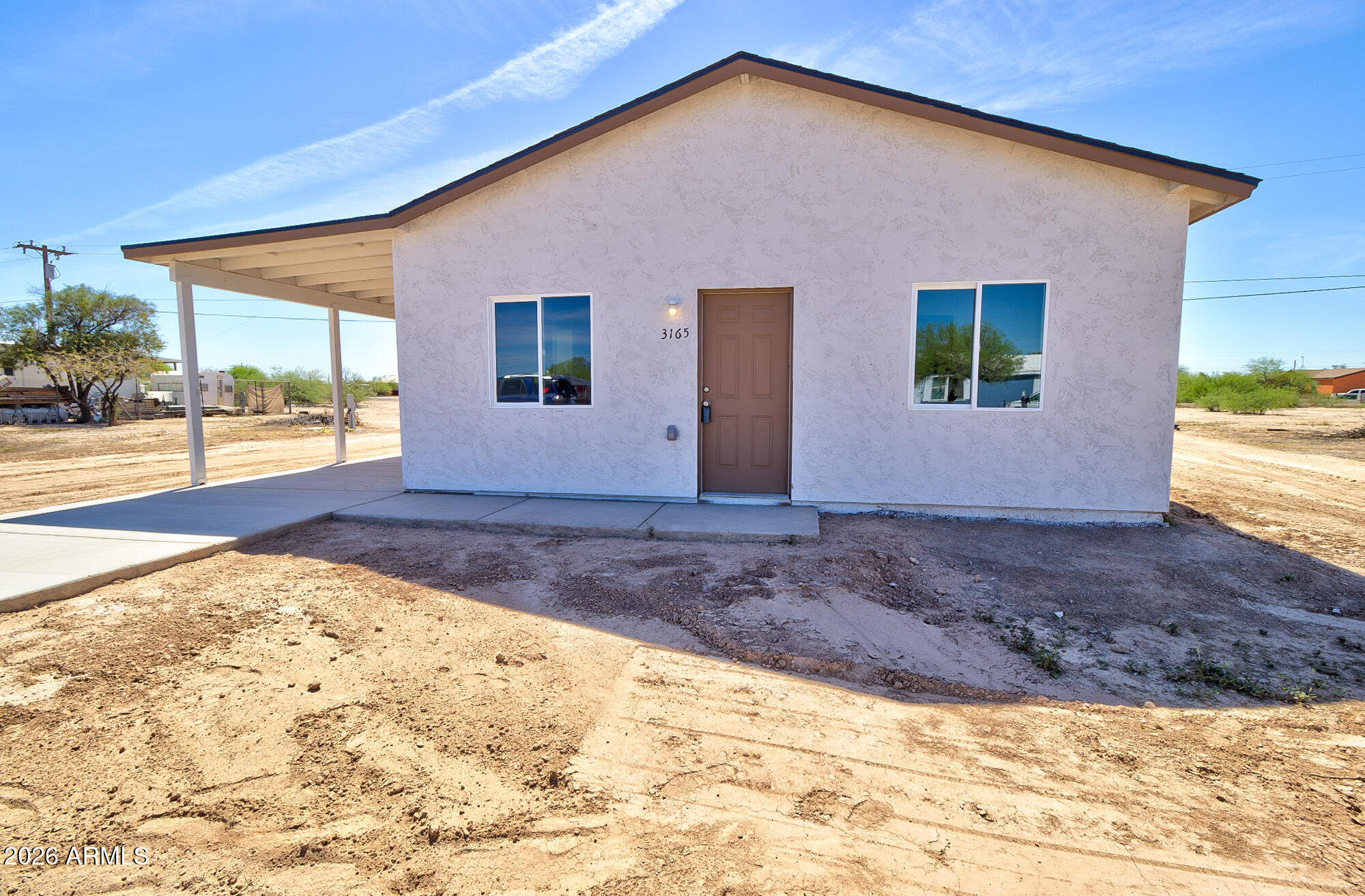 TOLTEC/ARIZONA VALLEY UNIT NINE - Residential