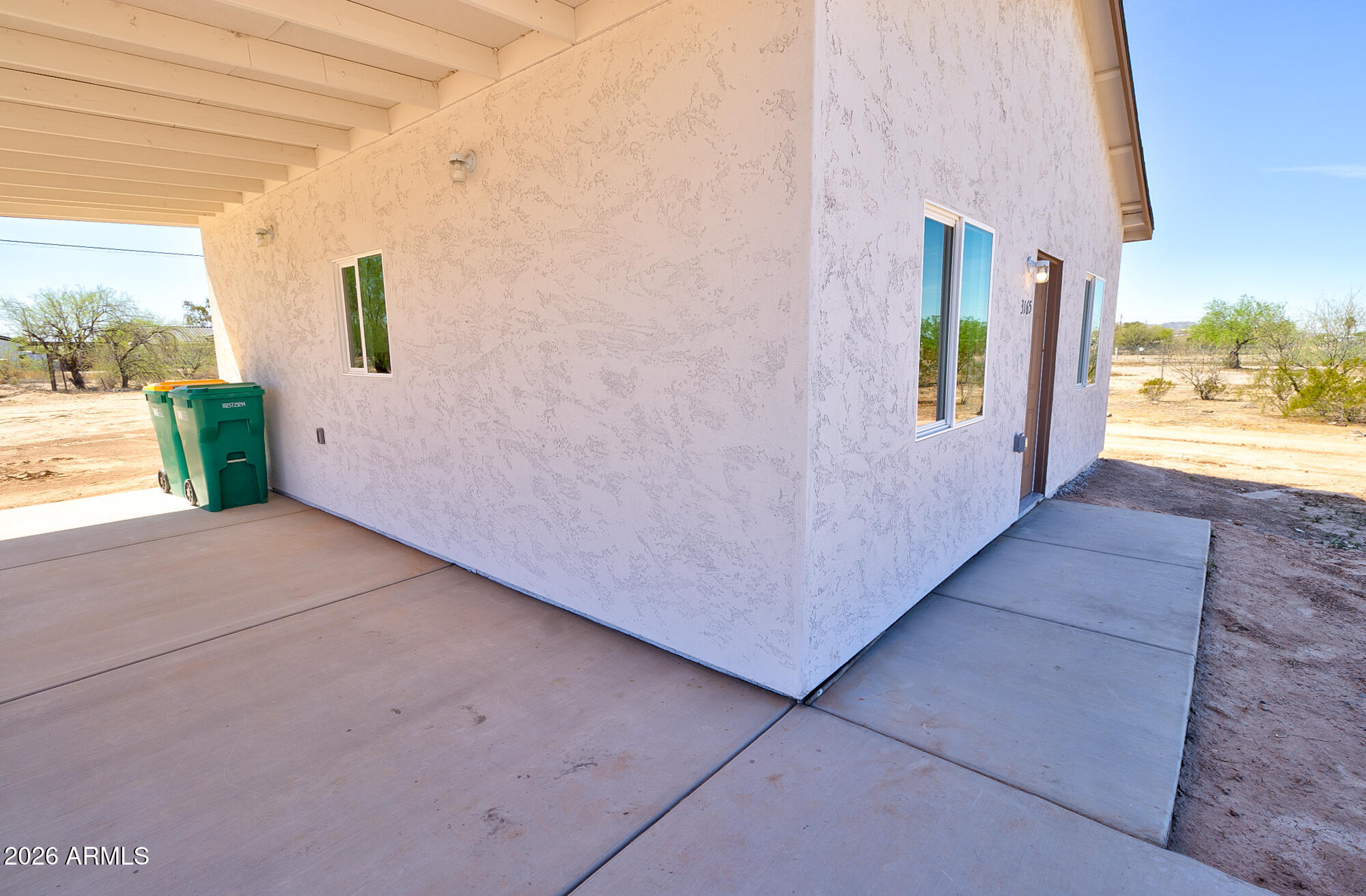 TOLTEC/ARIZONA VALLEY UNIT NINE - Residential