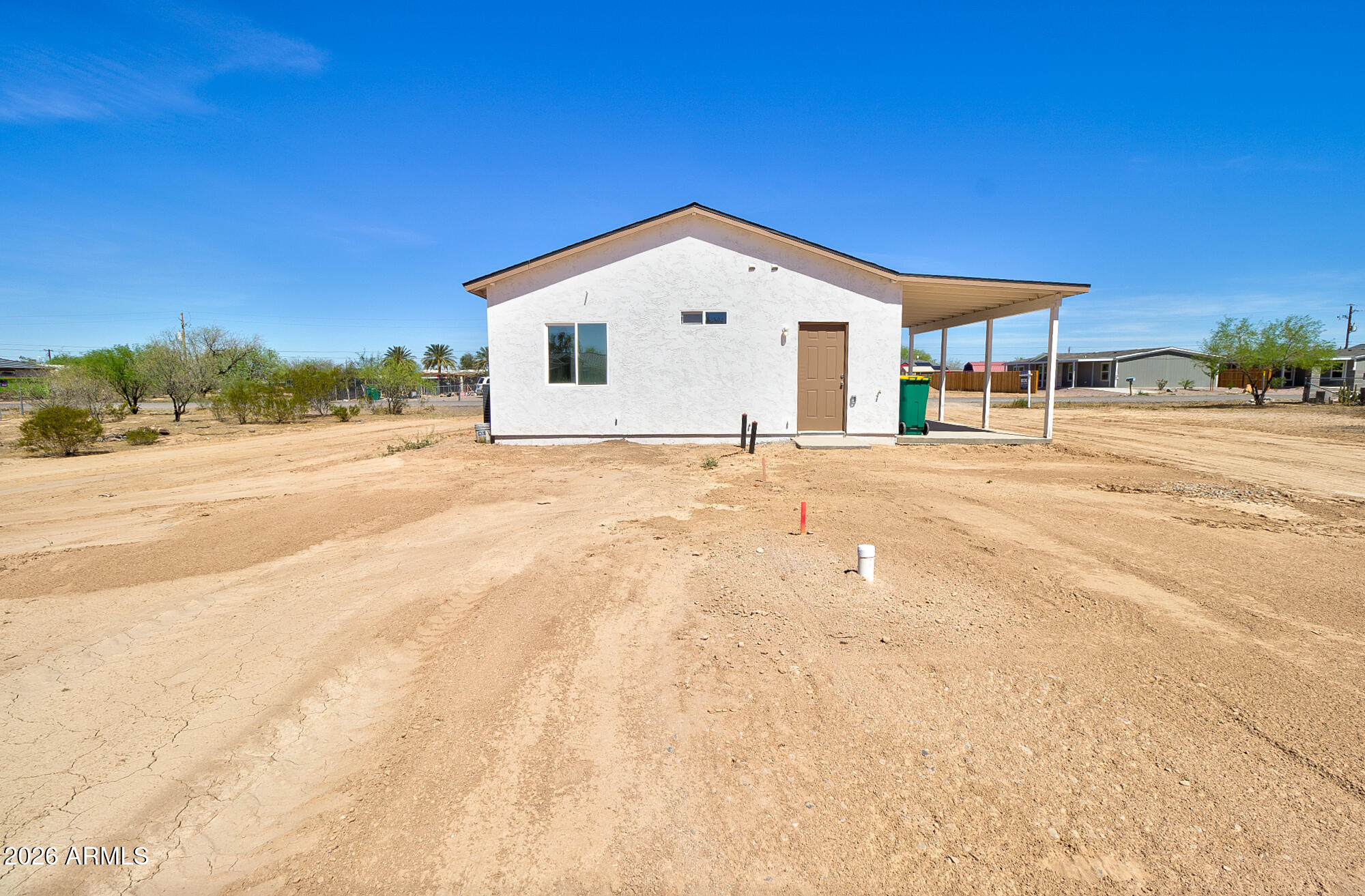 TOLTEC/ARIZONA VALLEY UNIT NINE - Residential
