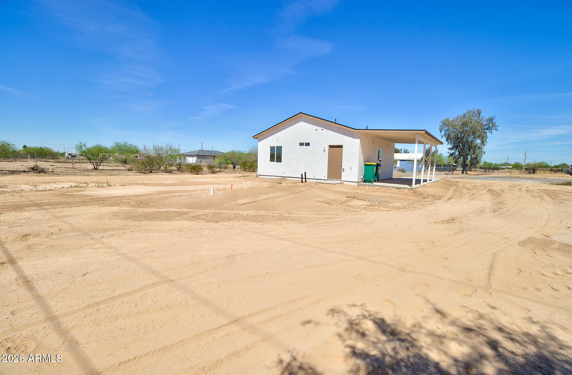 TOLTEC/ARIZONA VALLEY UNIT NINE - Residential