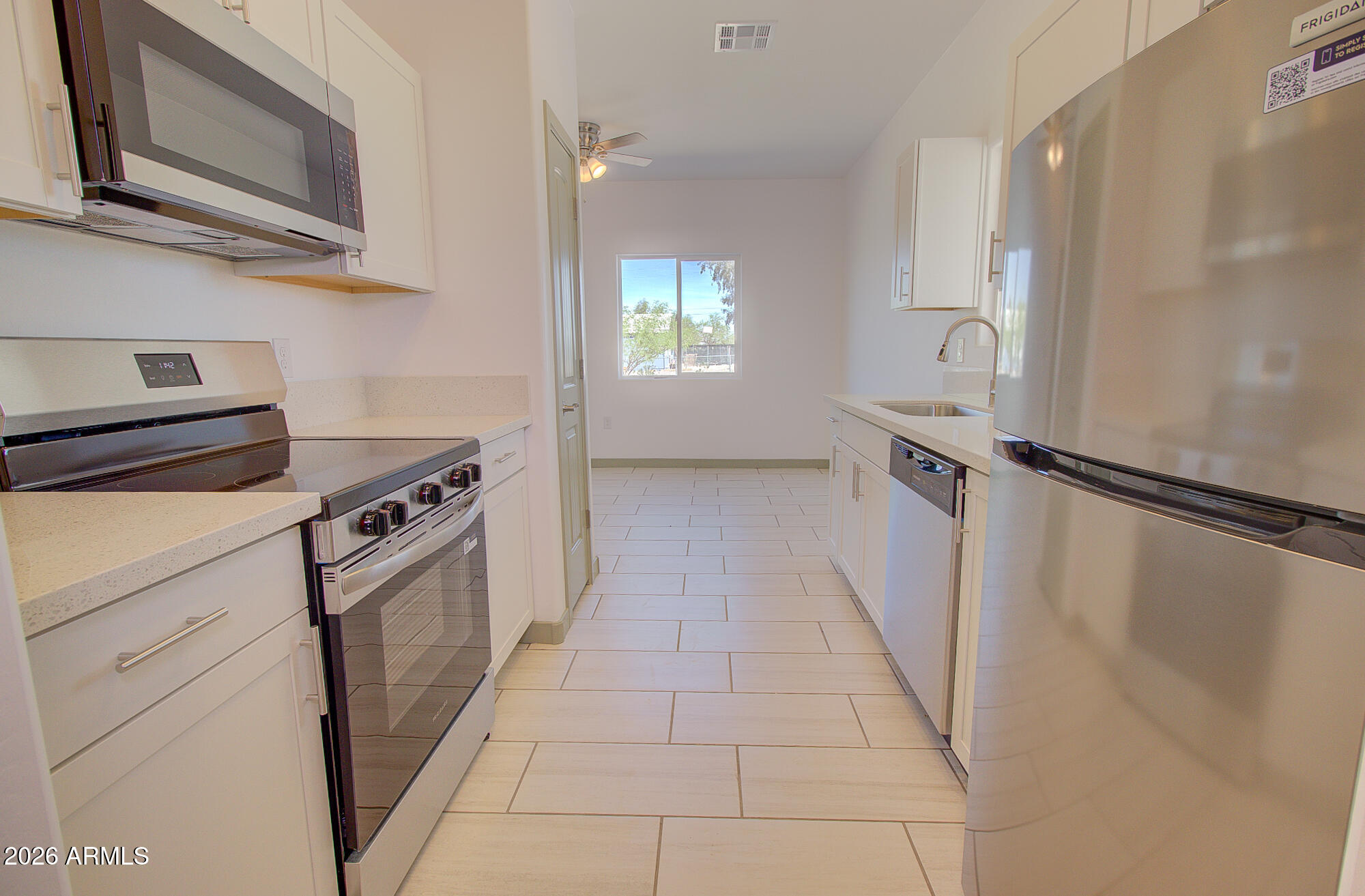 TOLTEC/ARIZONA VALLEY UNIT NINE - Residential