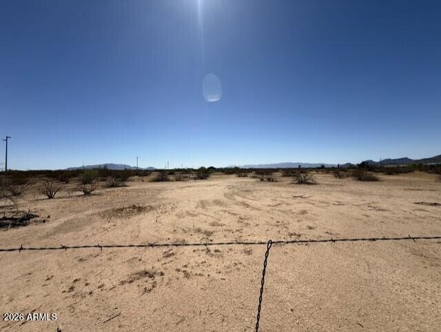 J-1 RANCHES RESURVEY (SURVEY) PARCELS 1-32 - Land