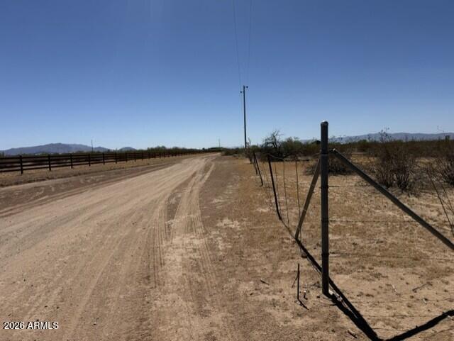 J-1 RANCHES RESURVEY (SURVEY) PARCELS 1-32 - Land