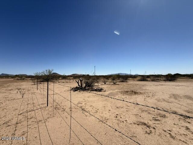 J-1 RANCHES RESURVEY (SURVEY) PARCELS 1-32 - Land