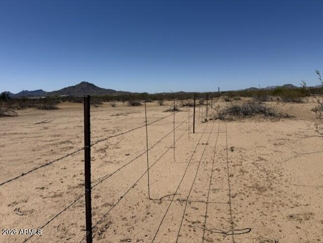 J-1 RANCHES RESURVEY (SURVEY) PARCELS 1-32 - Land