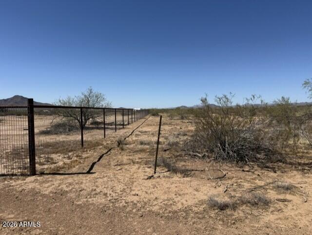 J-1 RANCHES RESURVEY (SURVEY) PARCELS 1-32 - Land