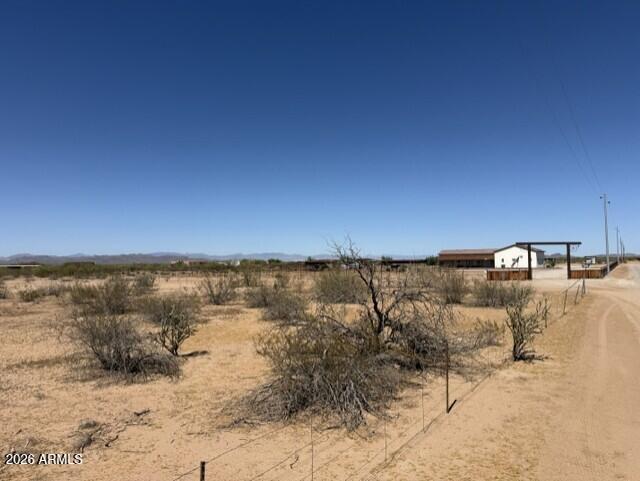 J-1 RANCHES RESURVEY (SURVEY) PARCELS 1-32 - Land