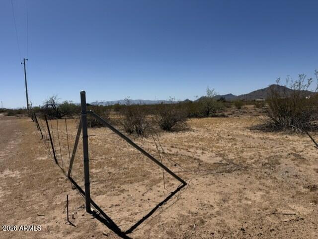 J-1 RANCHES RESURVEY (SURVEY) PARCELS 1-32 - Land