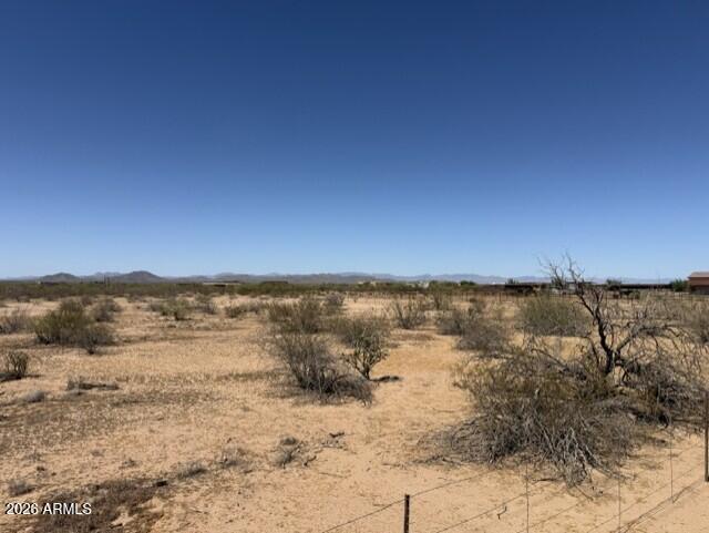 J-1 RANCHES RESURVEY (SURVEY) PARCELS 1-32 - Land