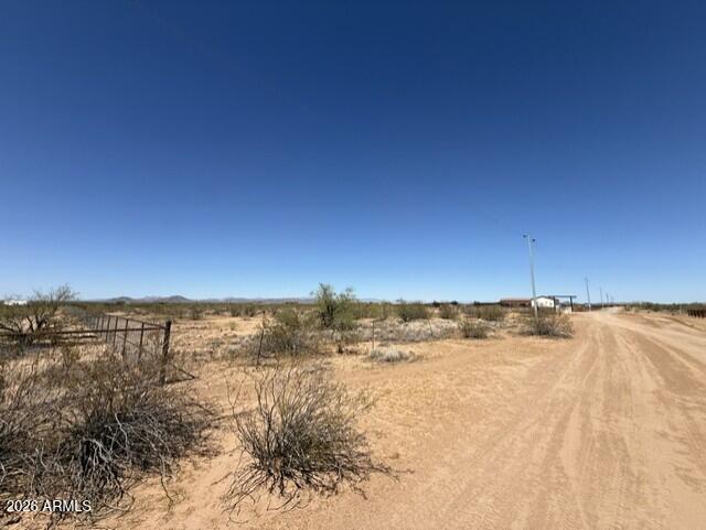 J-1 RANCHES RESURVEY (SURVEY) PARCELS 1-32 - Land
