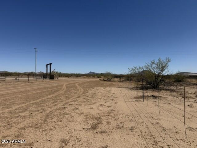 J-1 RANCHES RESURVEY (SURVEY) PARCELS 1-32 - Land
