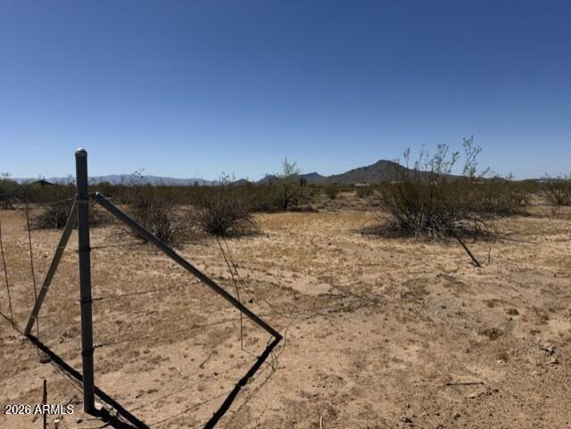 J-1 RANCHES RESURVEY (SURVEY) PARCELS 1-32 - Land