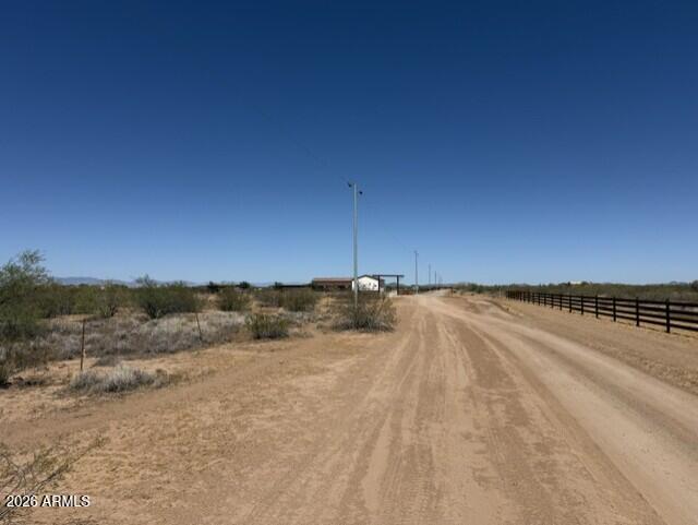 J-1 RANCHES RESURVEY (SURVEY) PARCELS 1-32 - Land