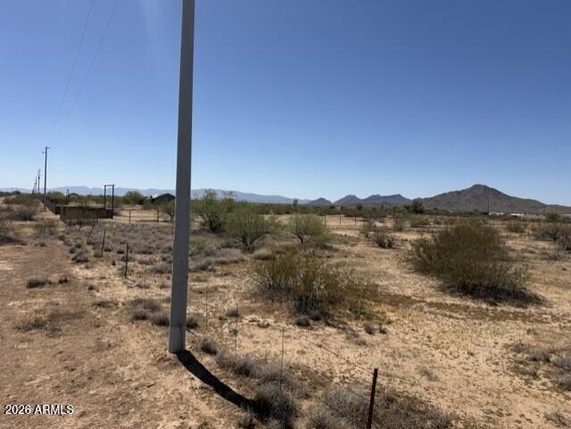 J-1 RANCHES RESURVEY (SURVEY) PARCELS 1-32 - Land