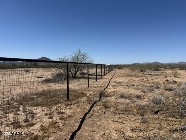 J-1 RANCHES RESURVEY (SURVEY) PARCELS 1-32 - Land