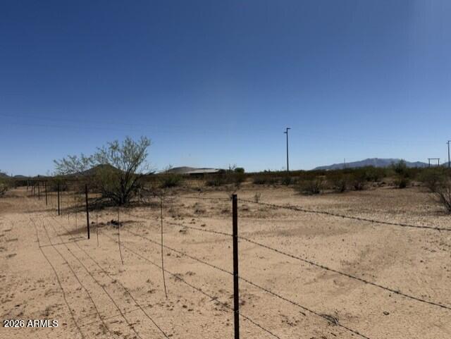 J-1 RANCHES RESURVEY (SURVEY) PARCELS 1-32 - Land