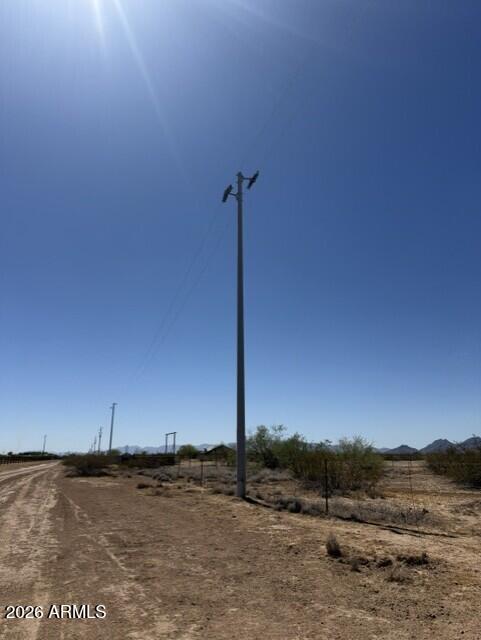J-1 RANCHES RESURVEY (SURVEY) PARCELS 1-32 - Land