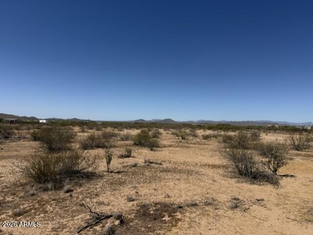J-1 RANCHES RESURVEY (SURVEY) PARCELS 1-32 - Land