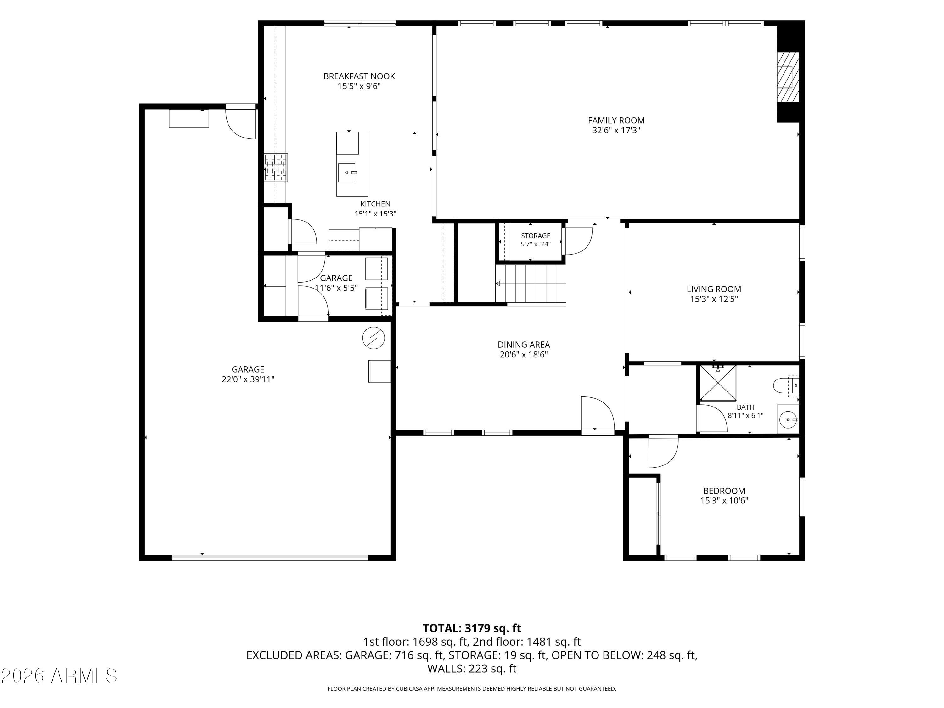 TONE RANCH ESTATES - Residential