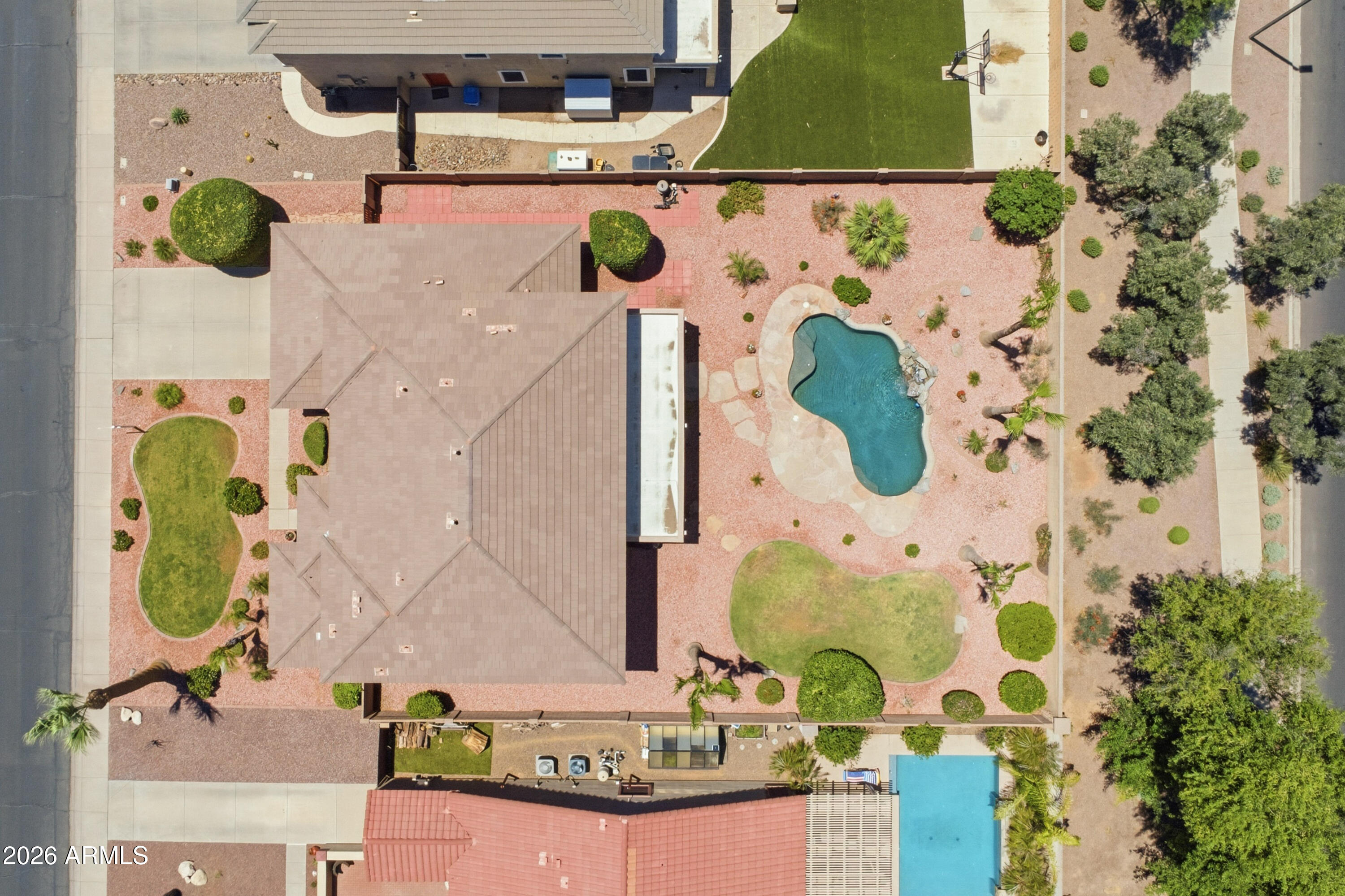 TONE RANCH ESTATES - Residential