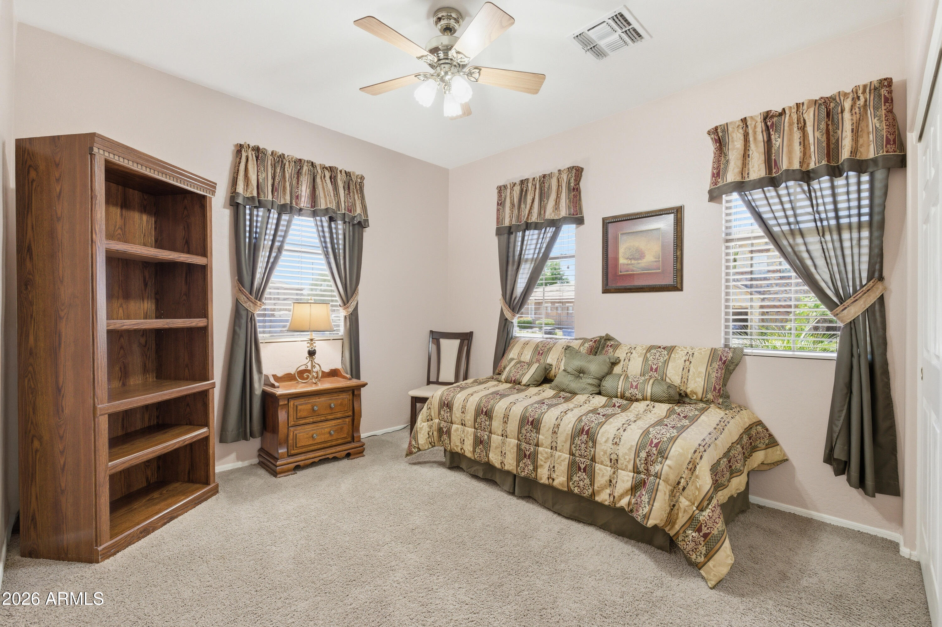 TONE RANCH ESTATES - Residential