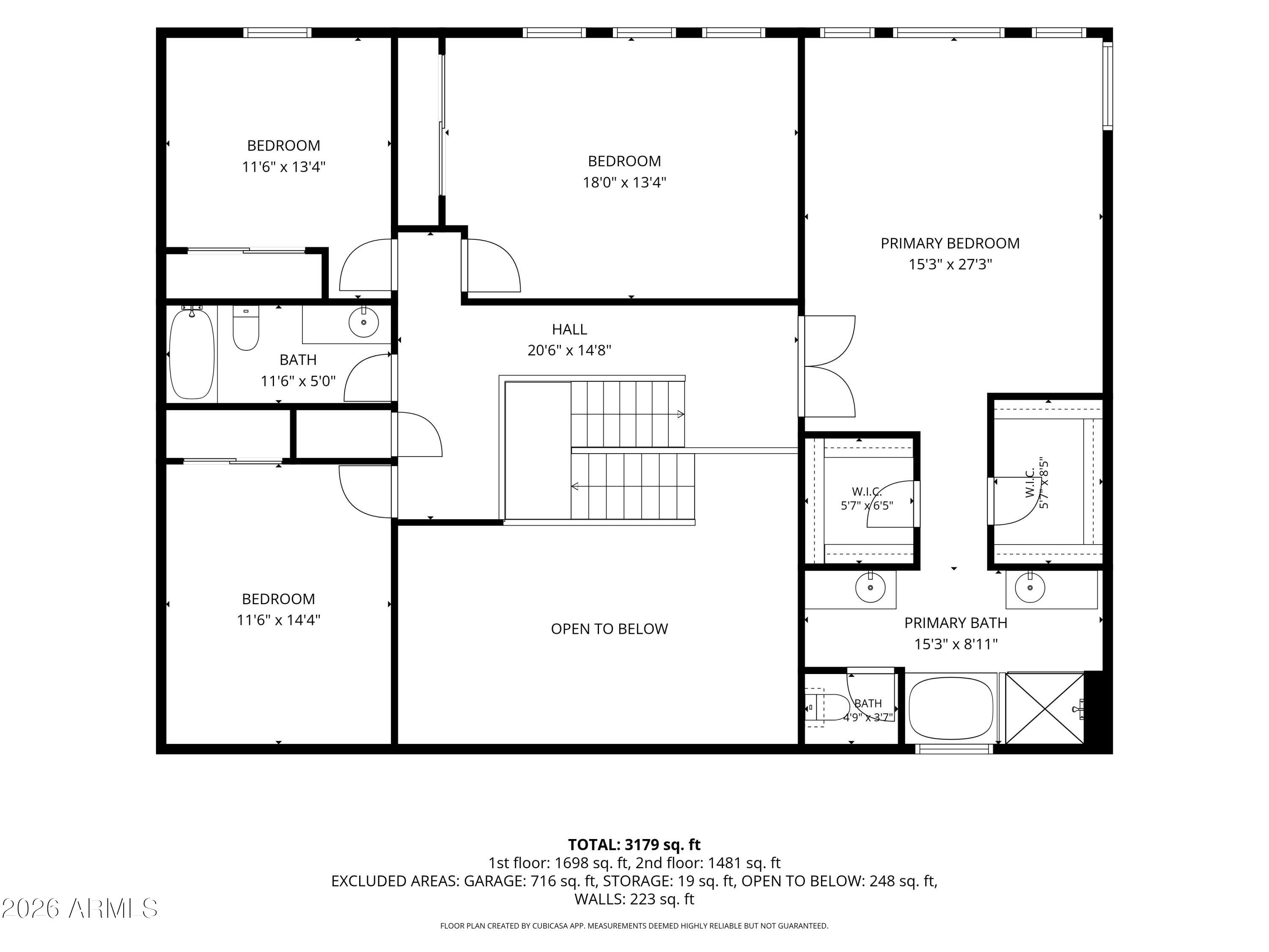 TONE RANCH ESTATES - Residential