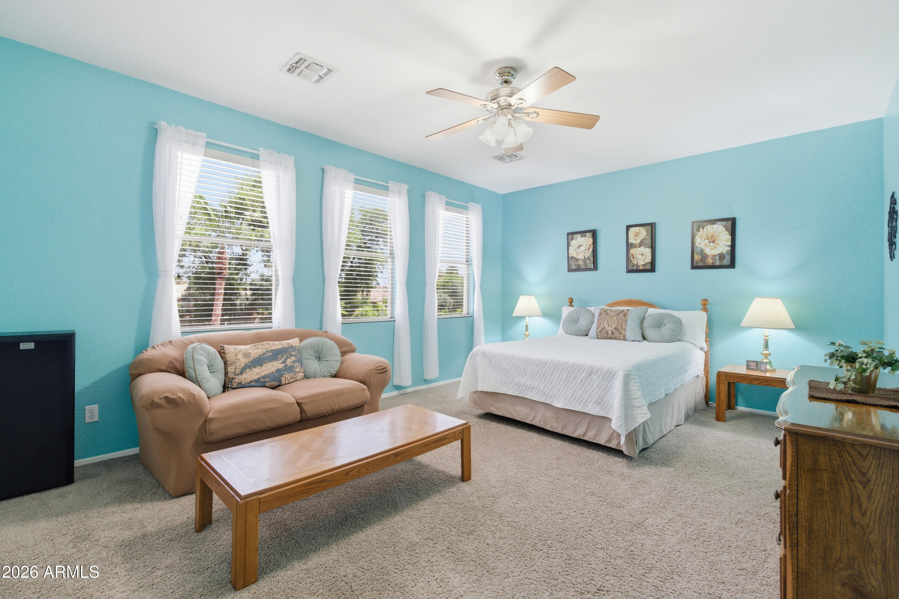 TONE RANCH ESTATES - Residential
