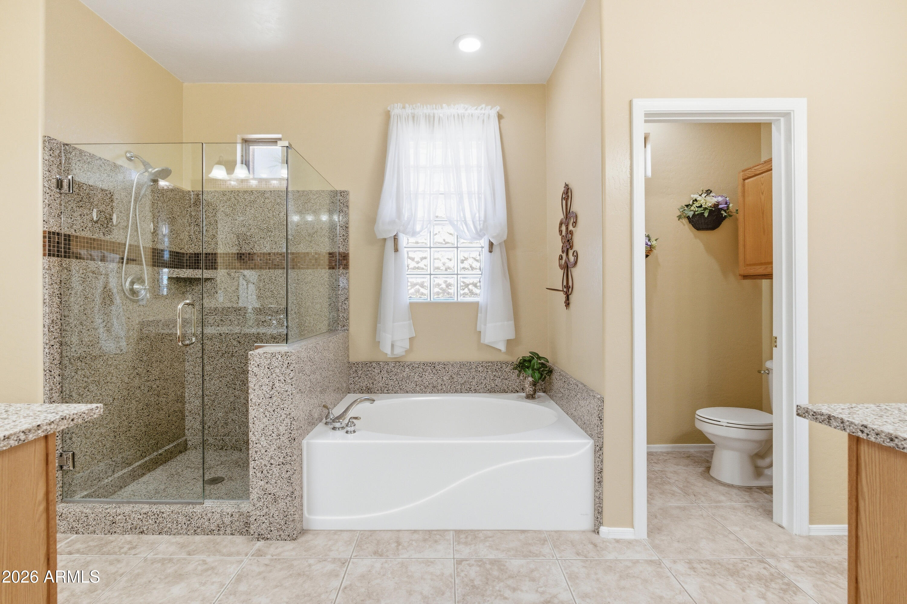 TONE RANCH ESTATES - Residential