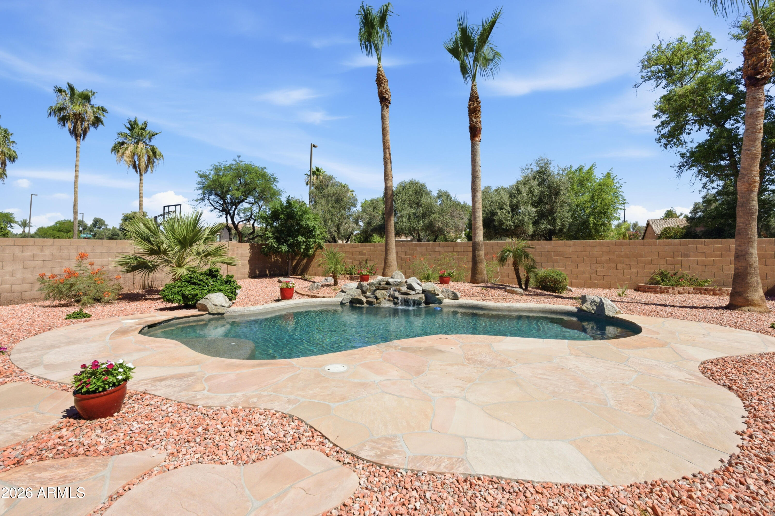 TONE RANCH ESTATES - Residential
