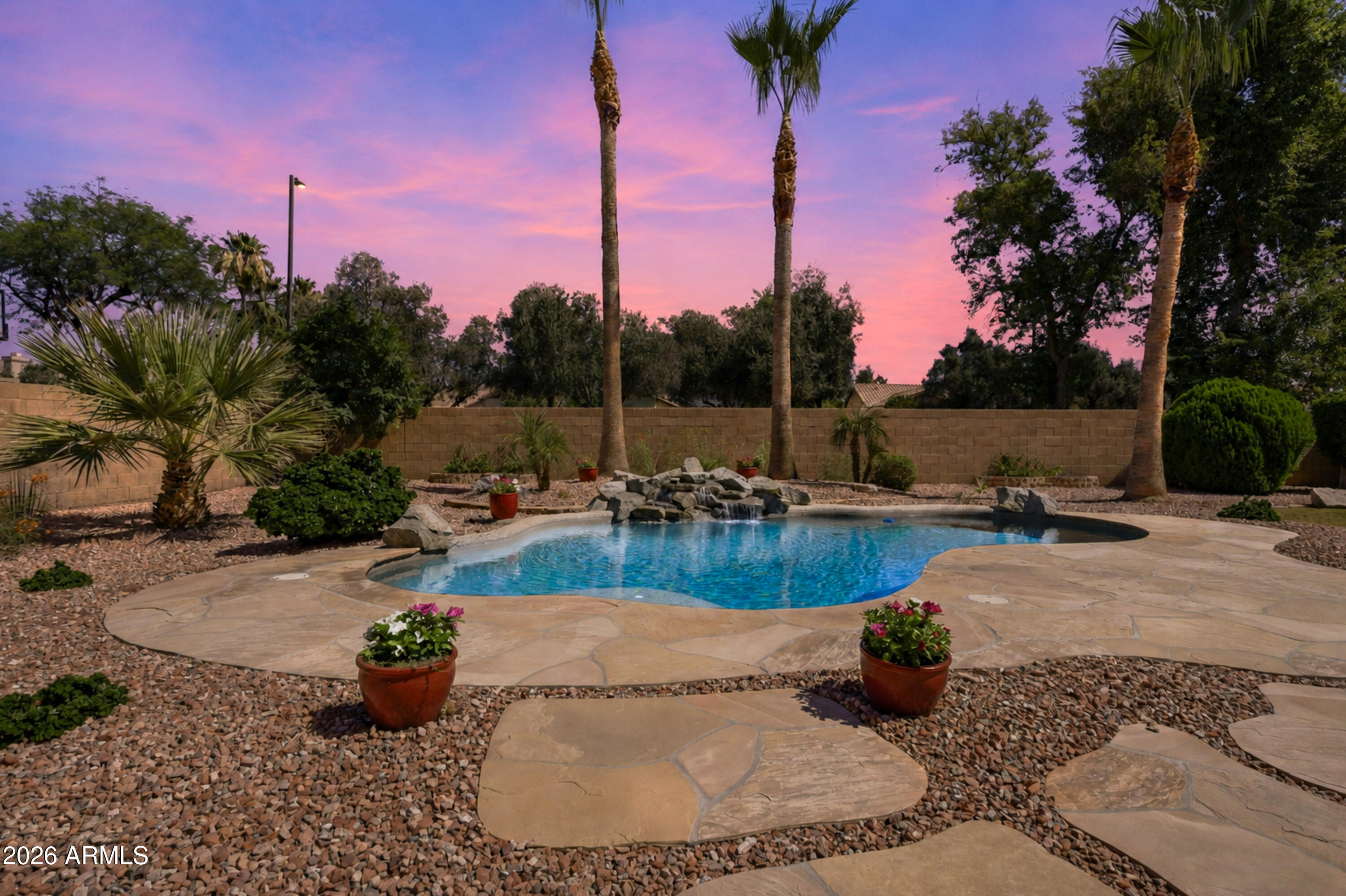 TONE RANCH ESTATES - Residential