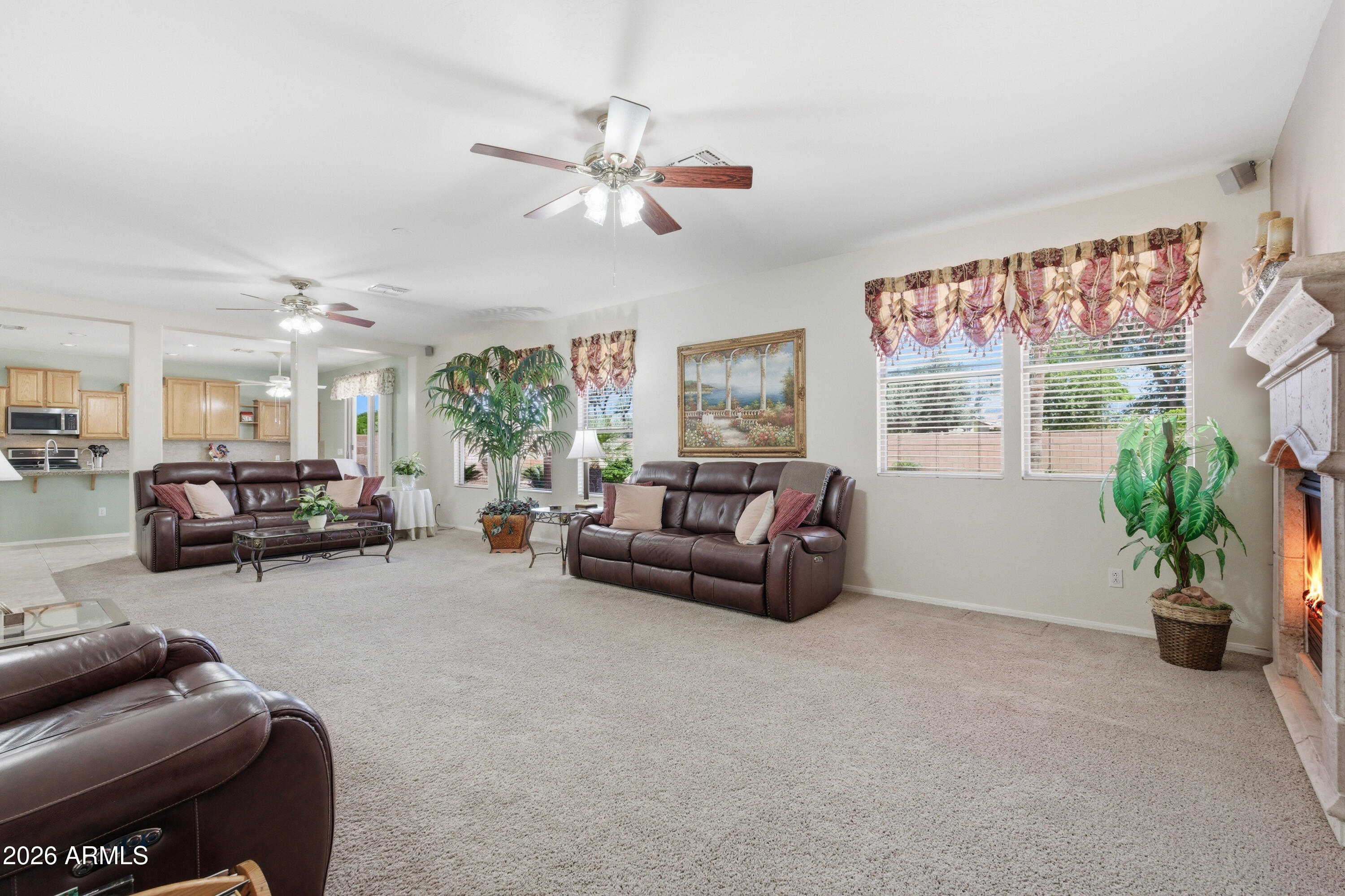 TONE RANCH ESTATES - Residential
