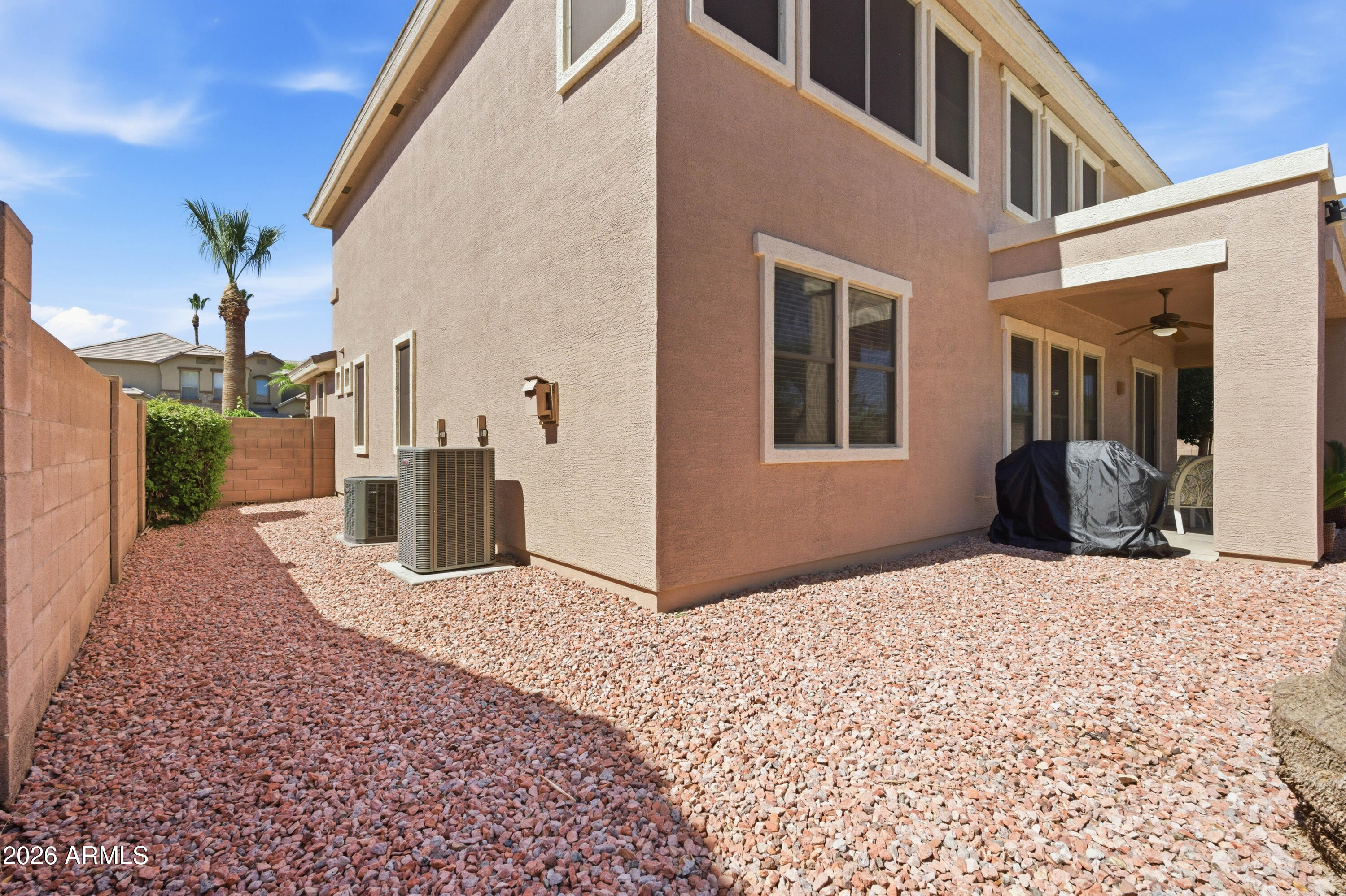 TONE RANCH ESTATES - Residential