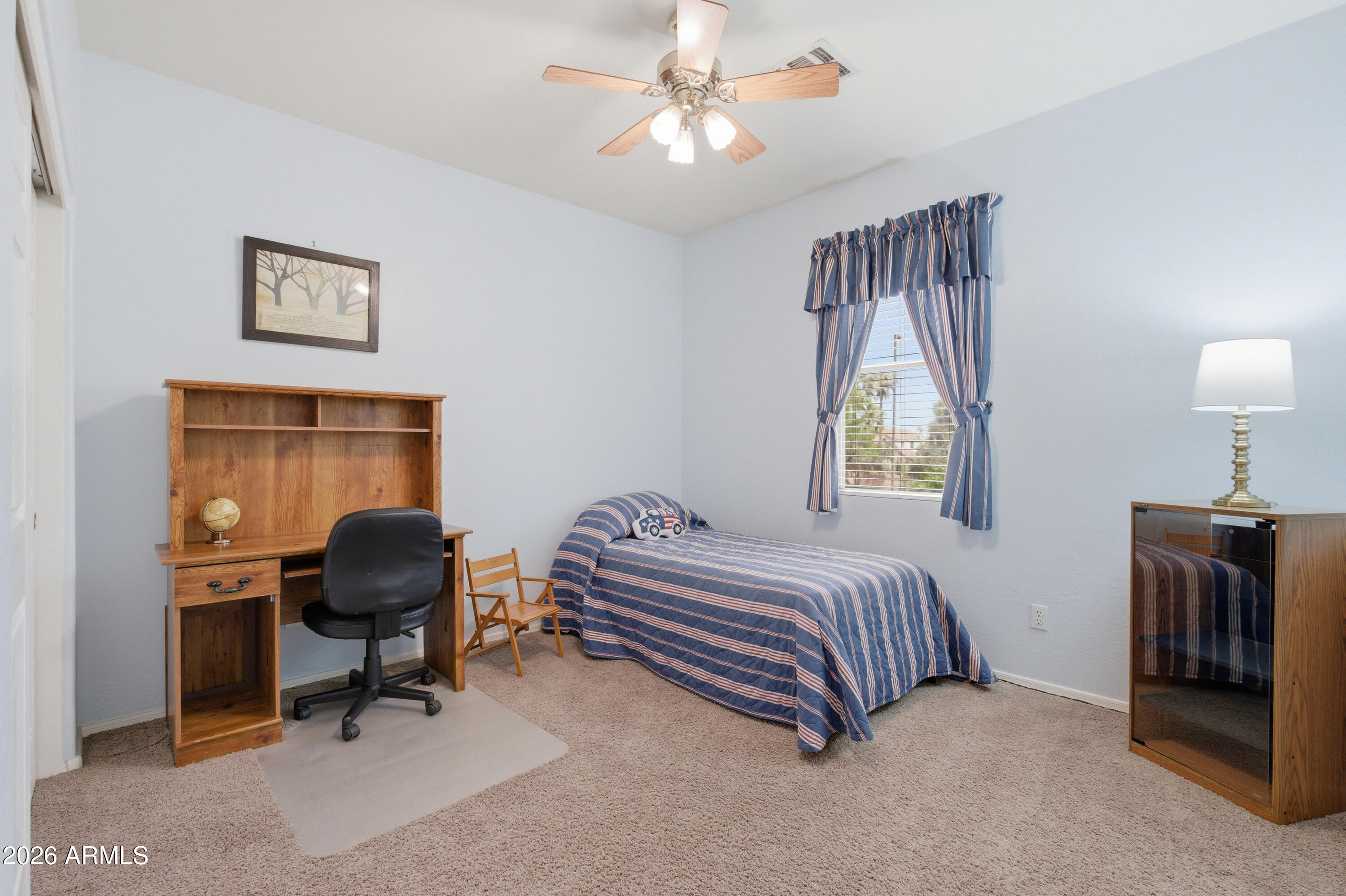TONE RANCH ESTATES - Residential