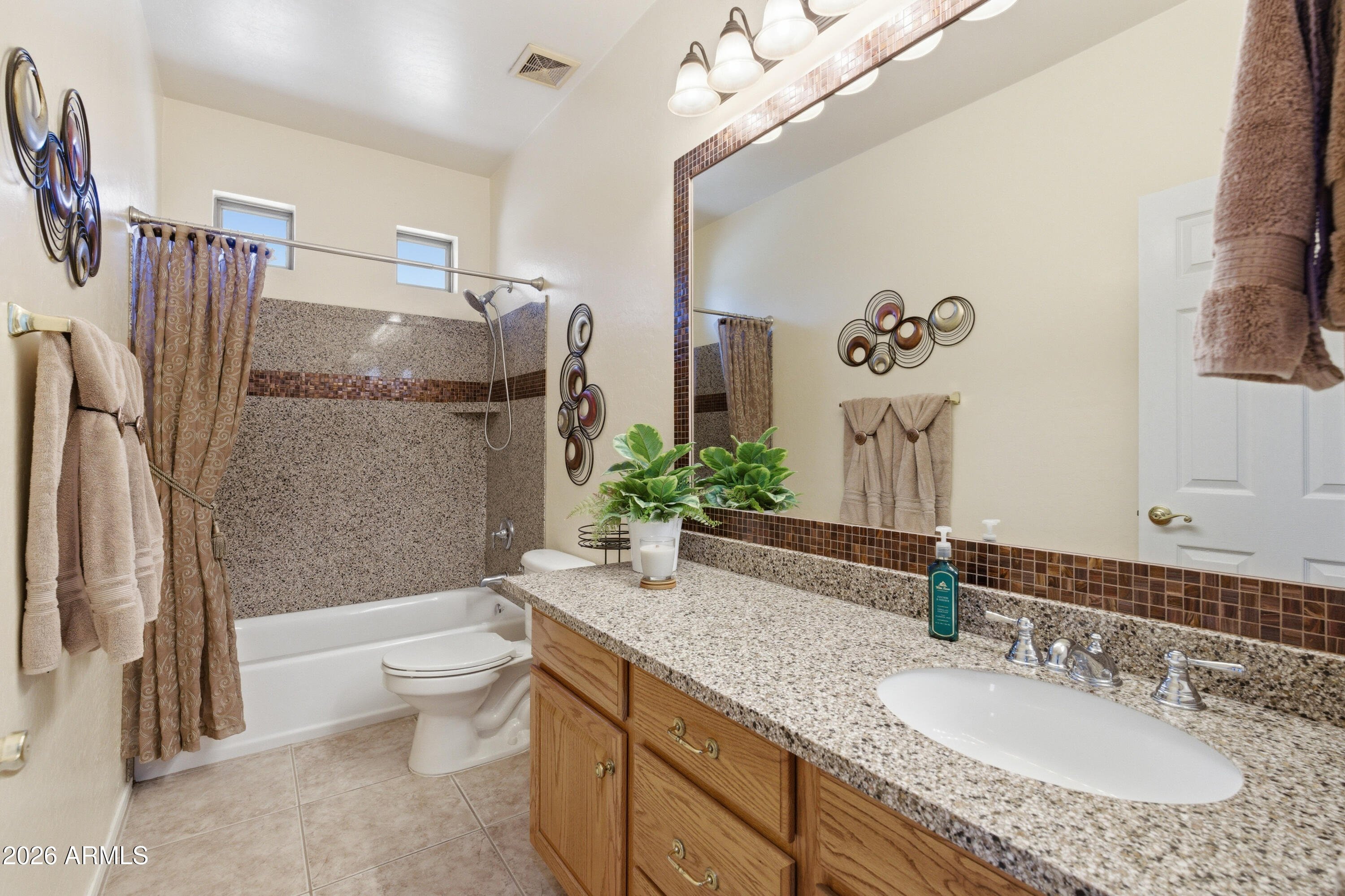 TONE RANCH ESTATES - Residential
