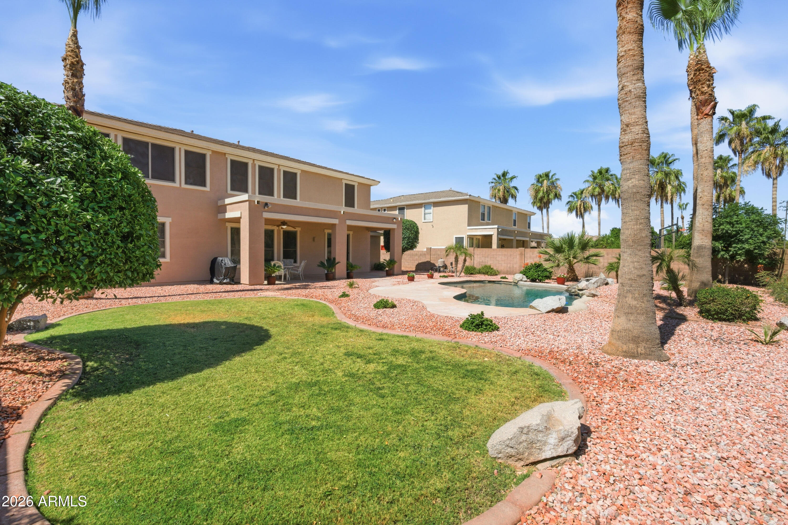 TONE RANCH ESTATES - Residential