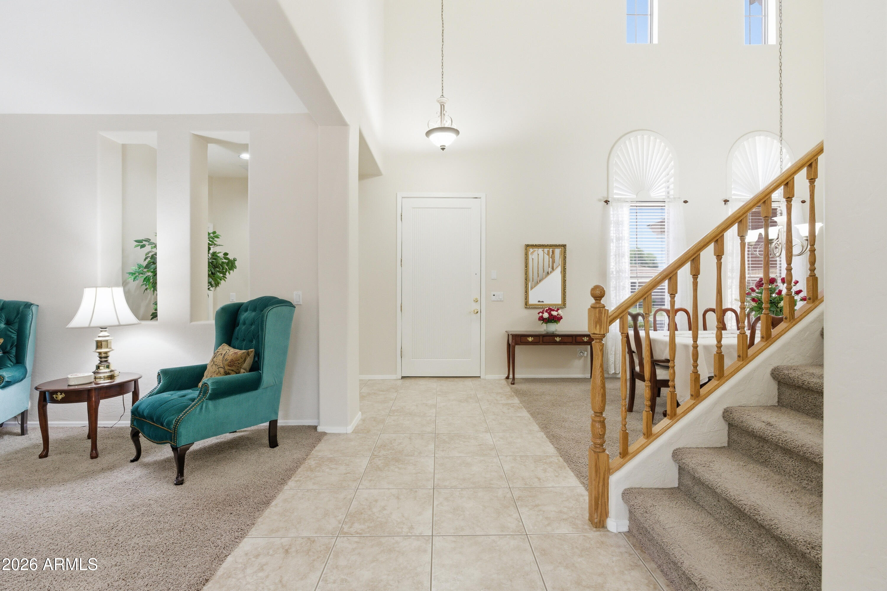 TONE RANCH ESTATES - Residential