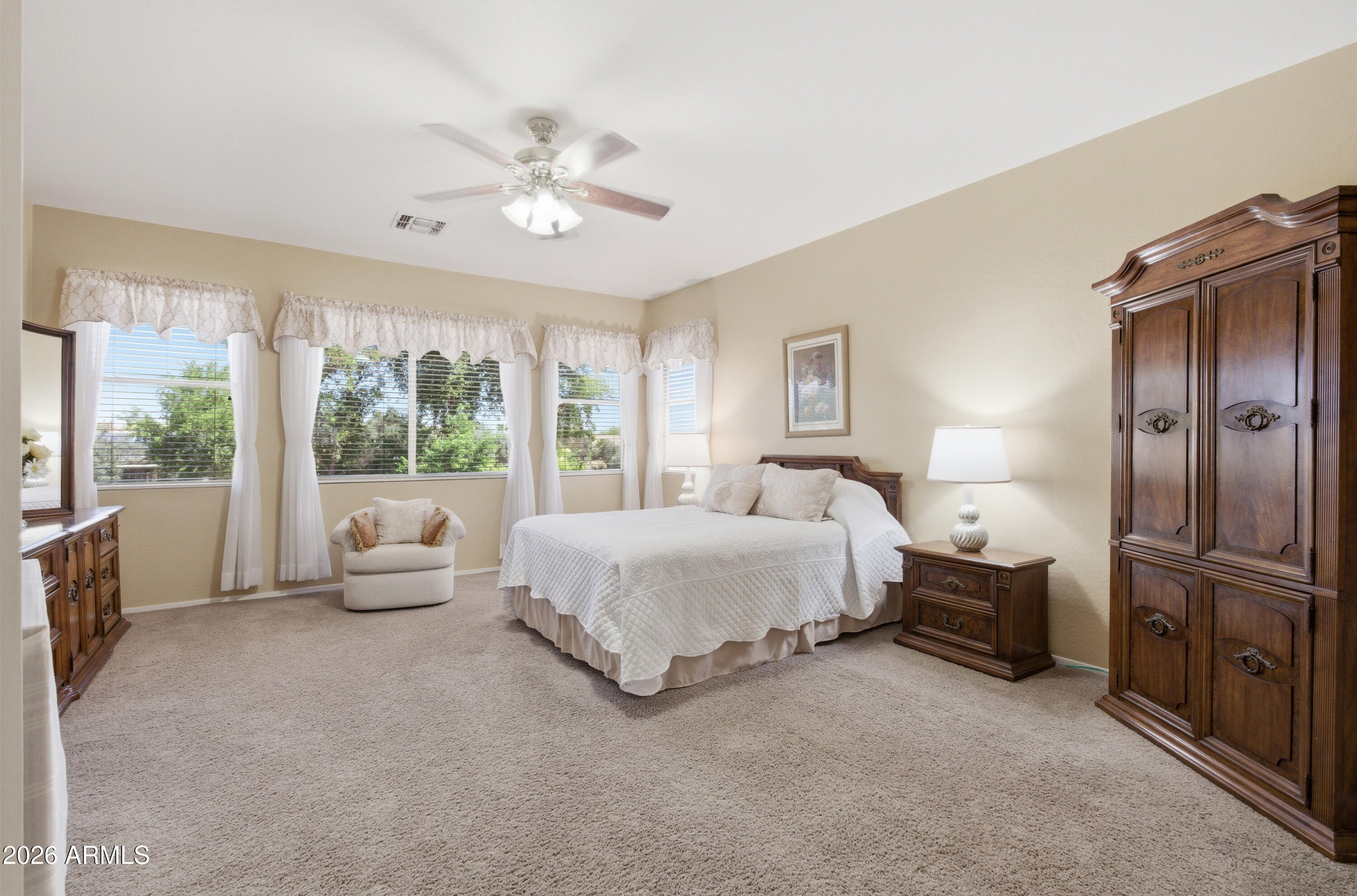 TONE RANCH ESTATES - Residential