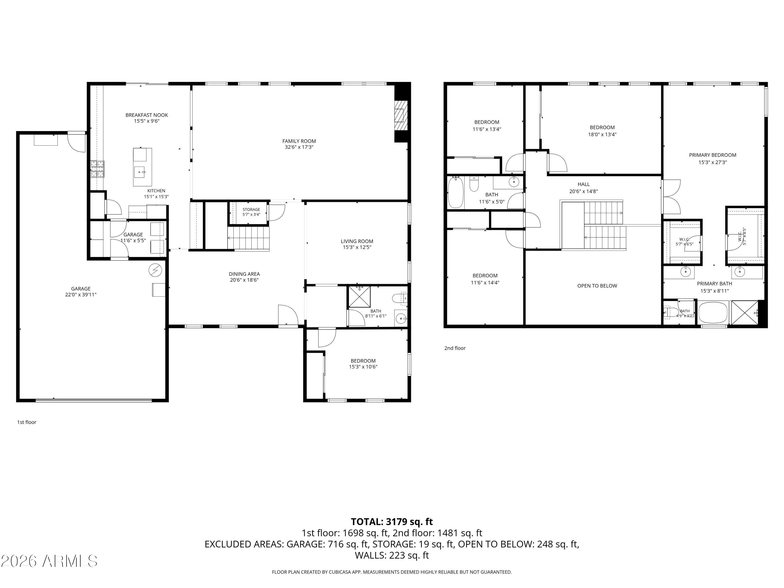 TONE RANCH ESTATES - Residential
