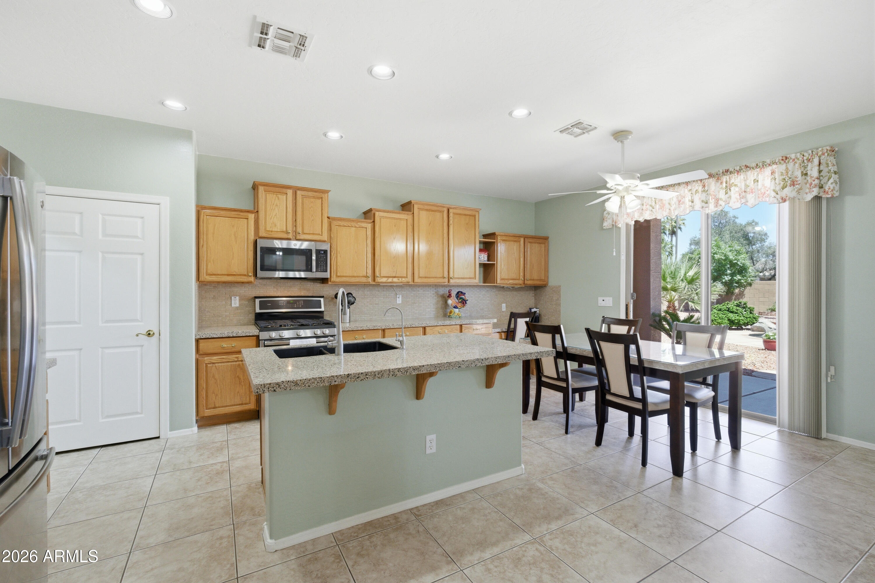 TONE RANCH ESTATES - Residential